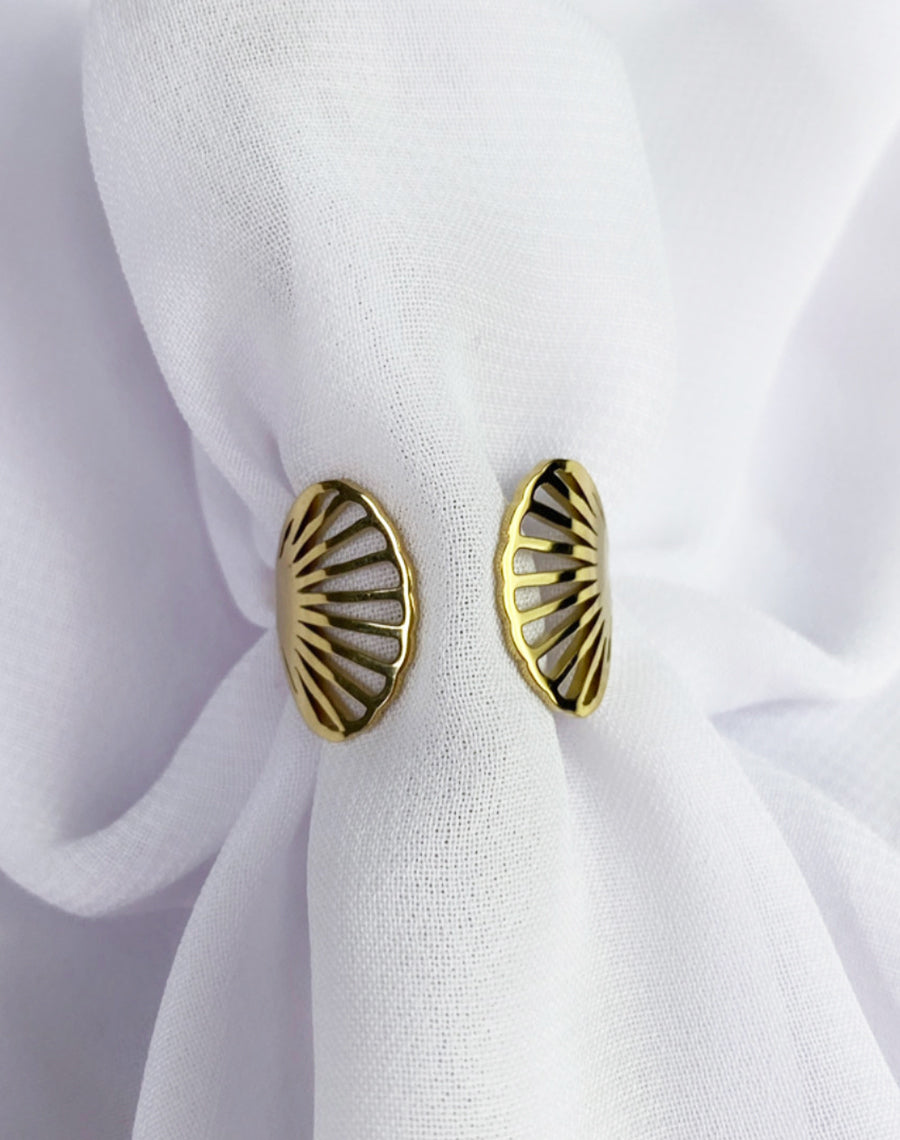 Bague Dacca