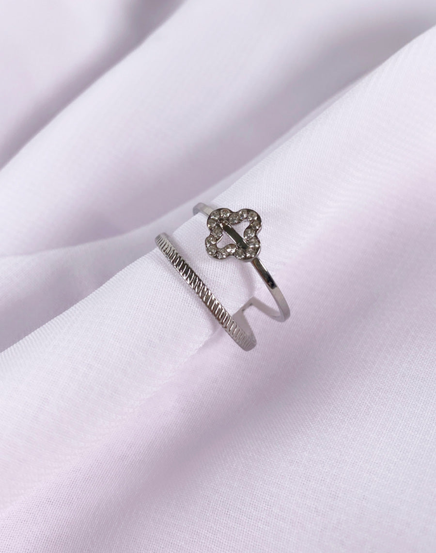 Bague Dakar