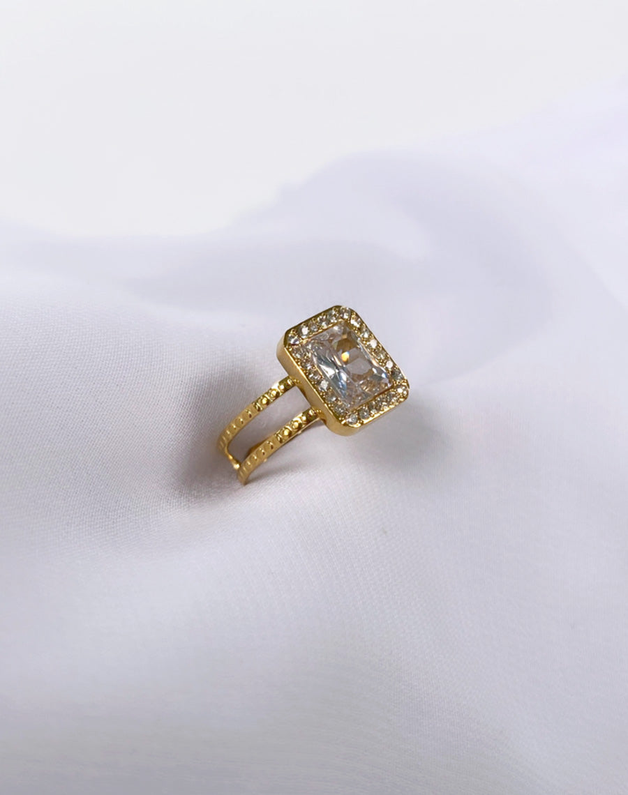 Bague Dila