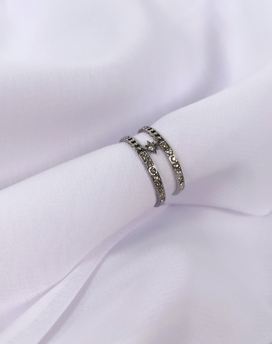 Bague Dina
