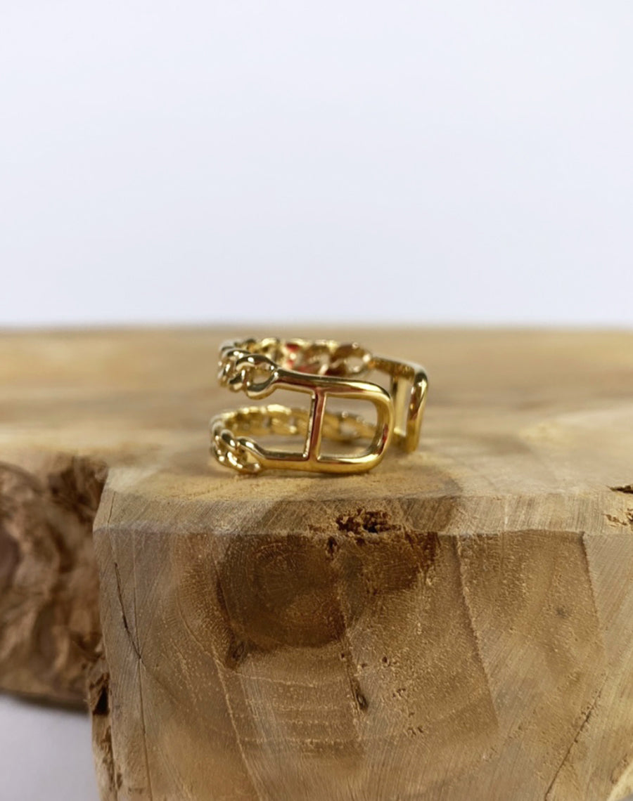 Bague Doha