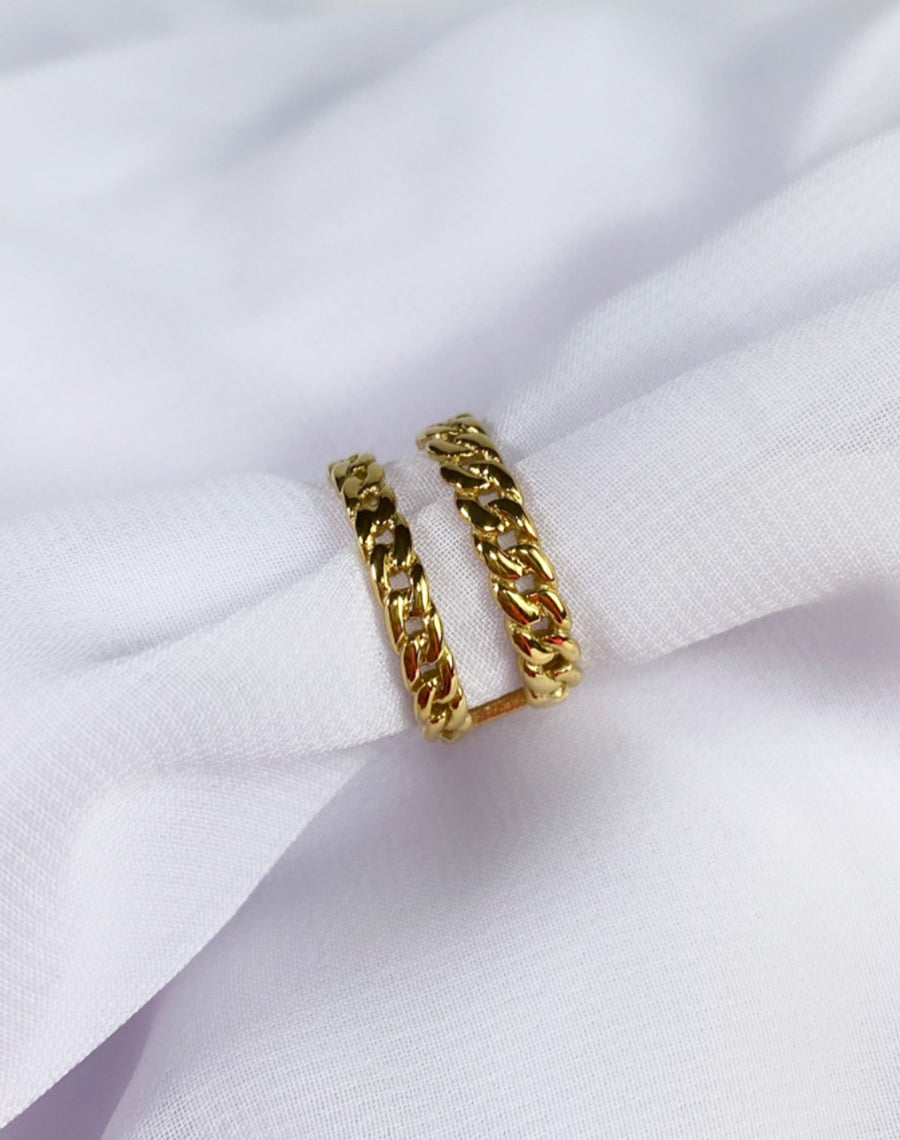 Bague Doha