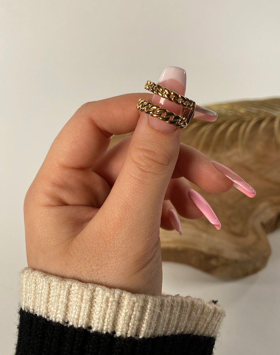 Bague Doha