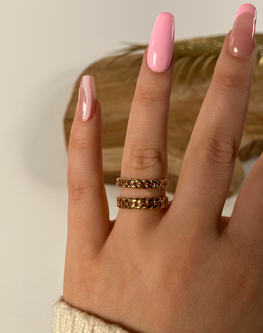 Bague Doha