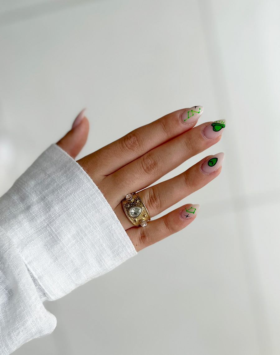 Bague Eden