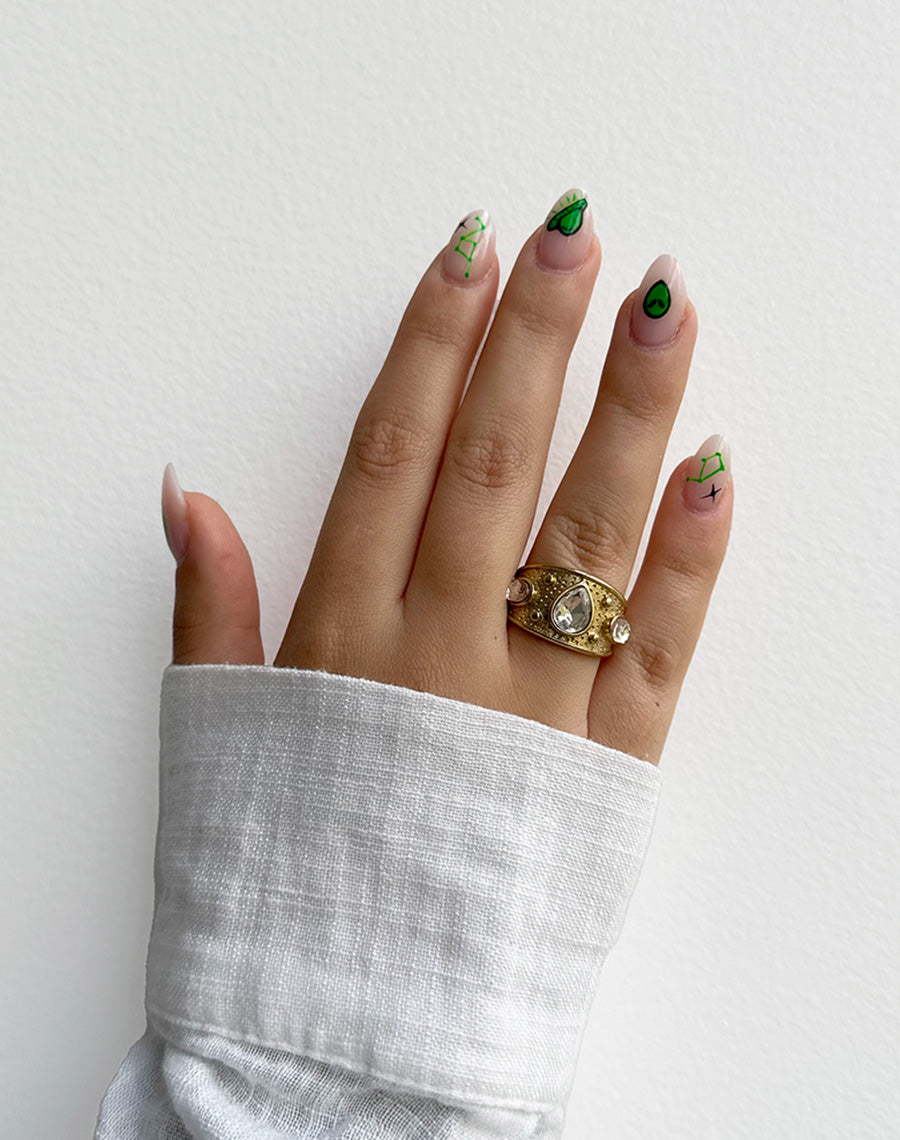 Bague Eden