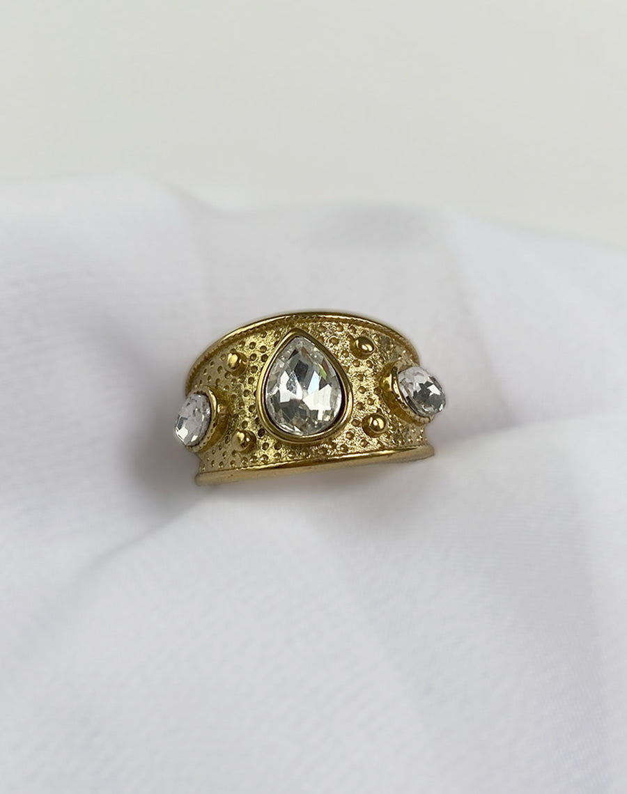 Bague Eden
