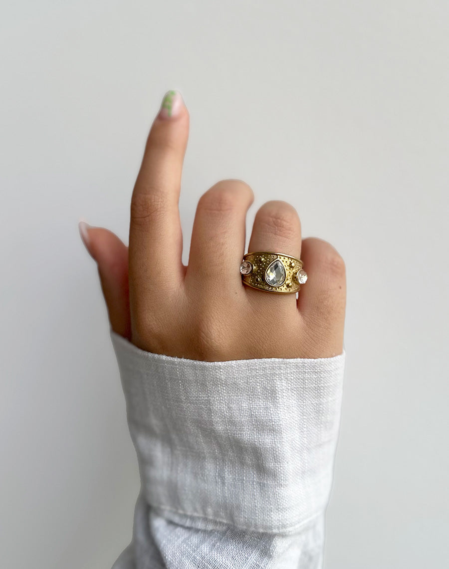 Bague Eden