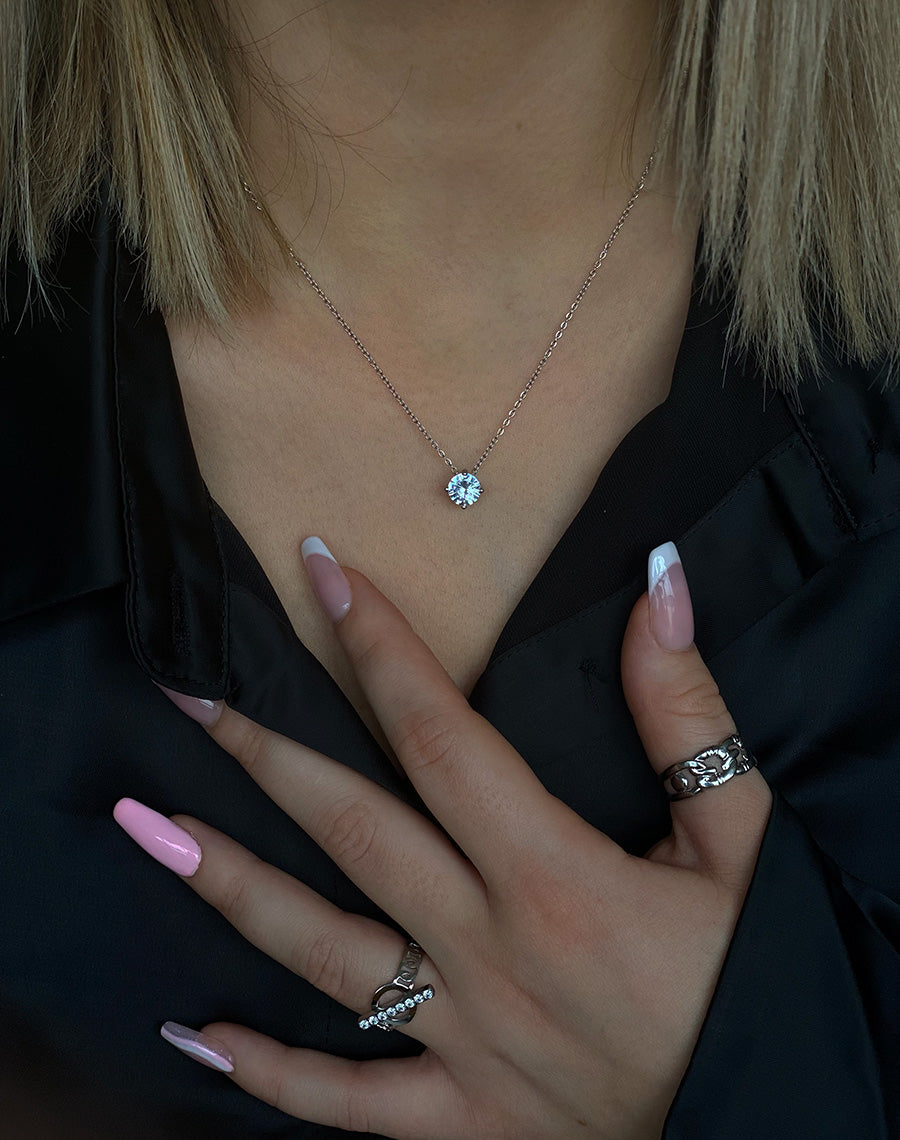 Bague Elyria