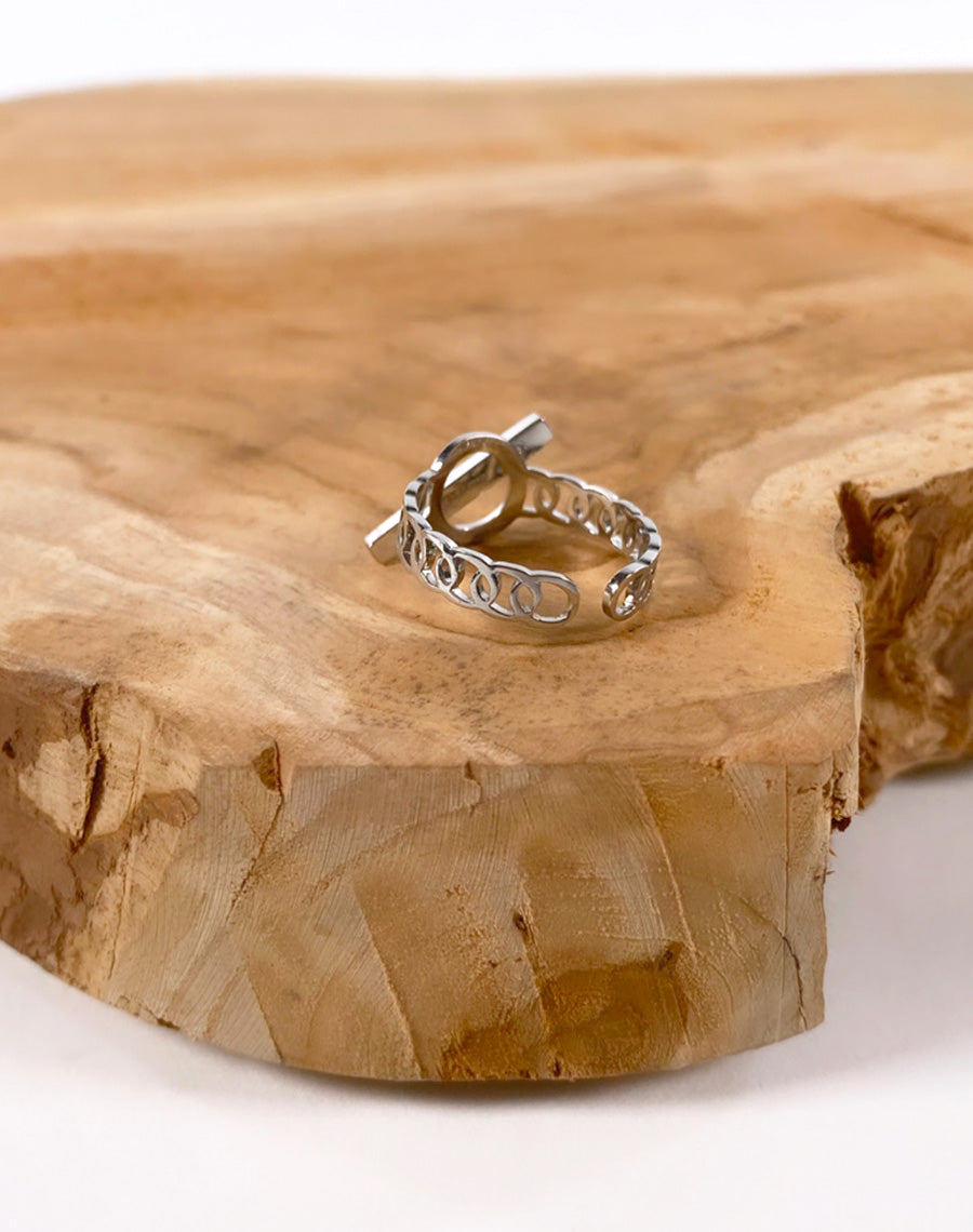 Bague Elyria