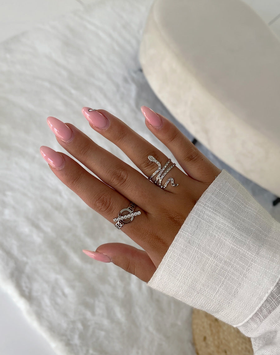 Bague Elyria