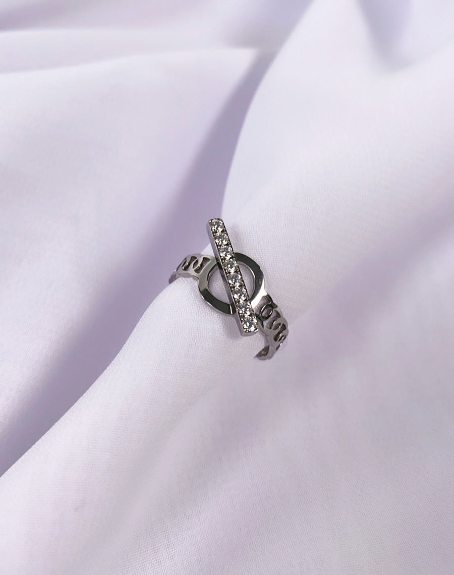 Bague Elyria