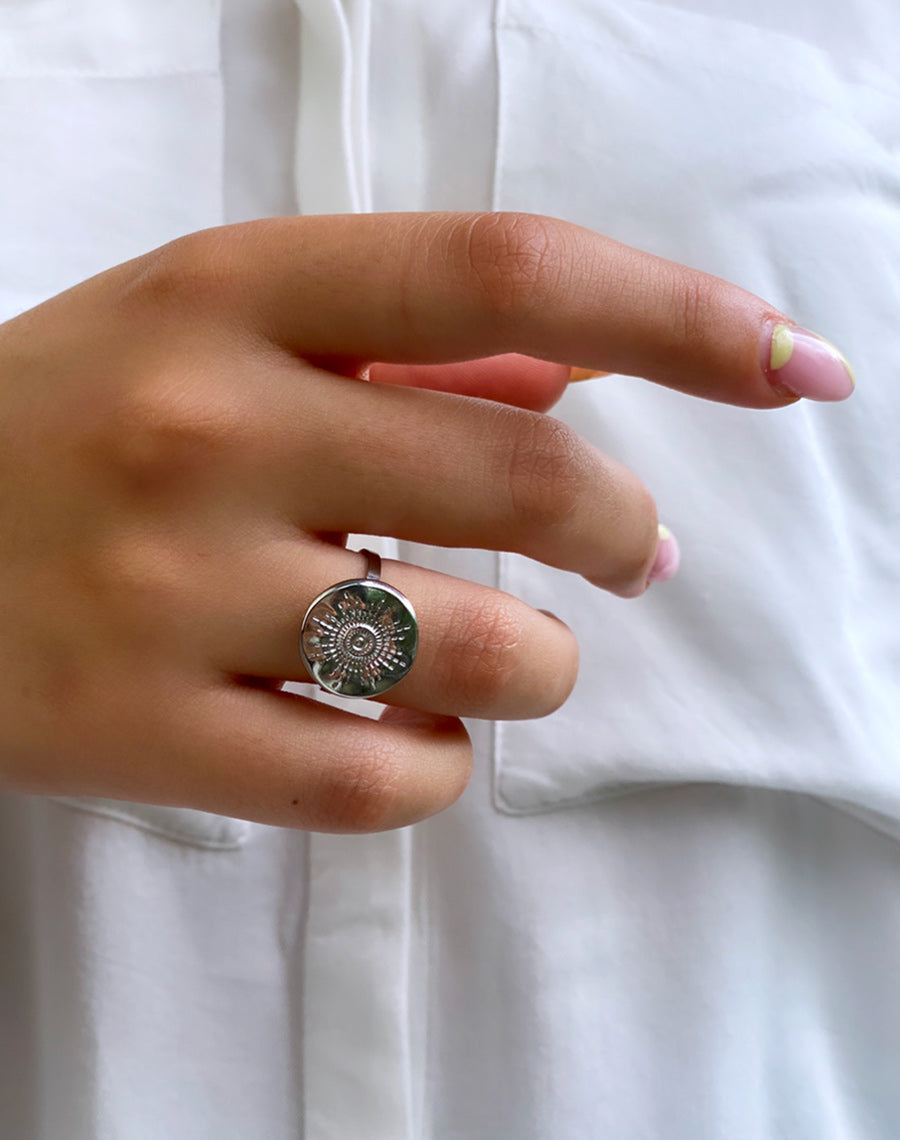 Bague Gabela