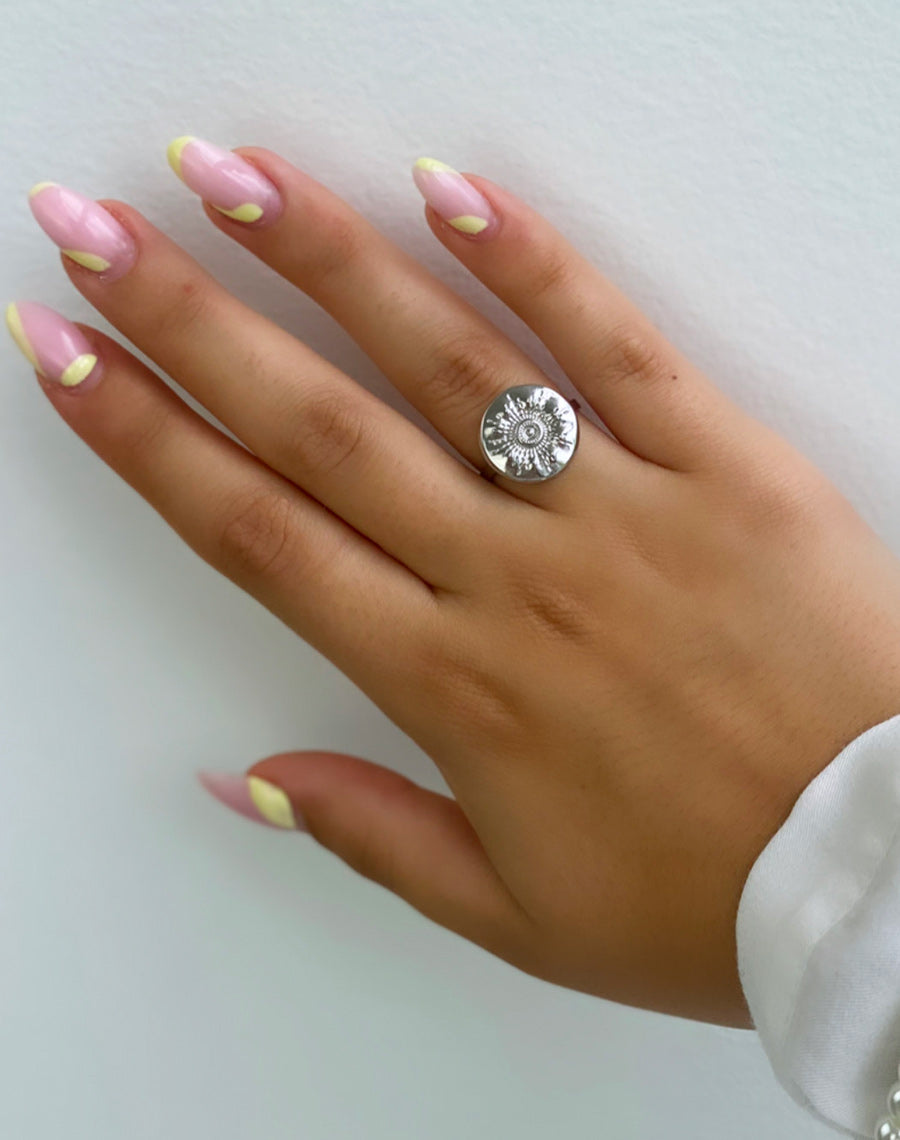 Bague Gabela