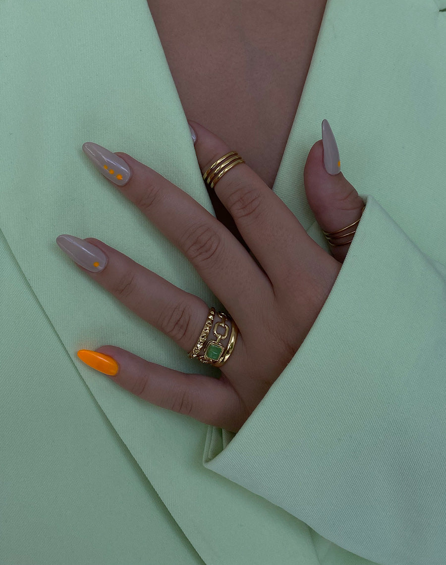Bague Gaya
