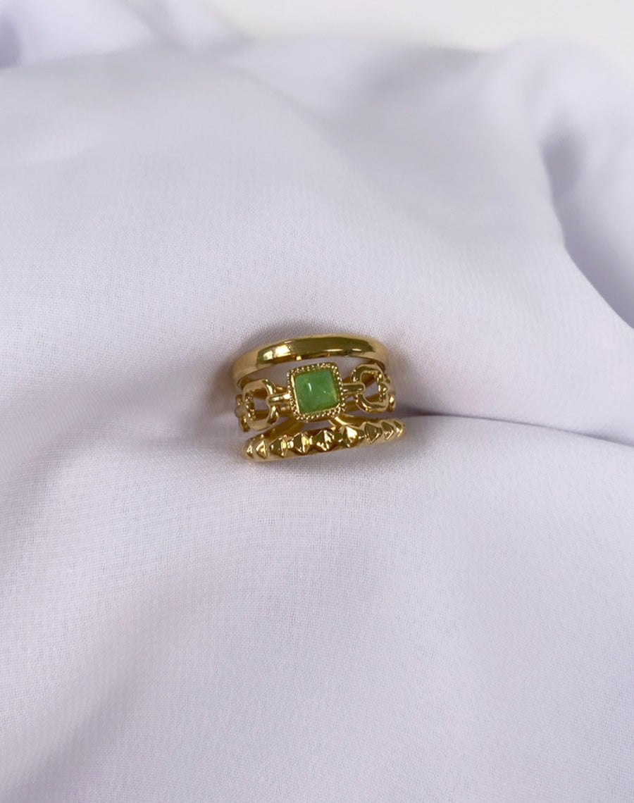Bague Gaya