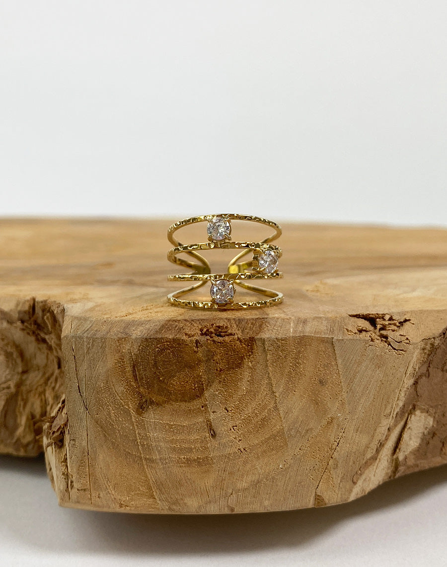 Bague Gila