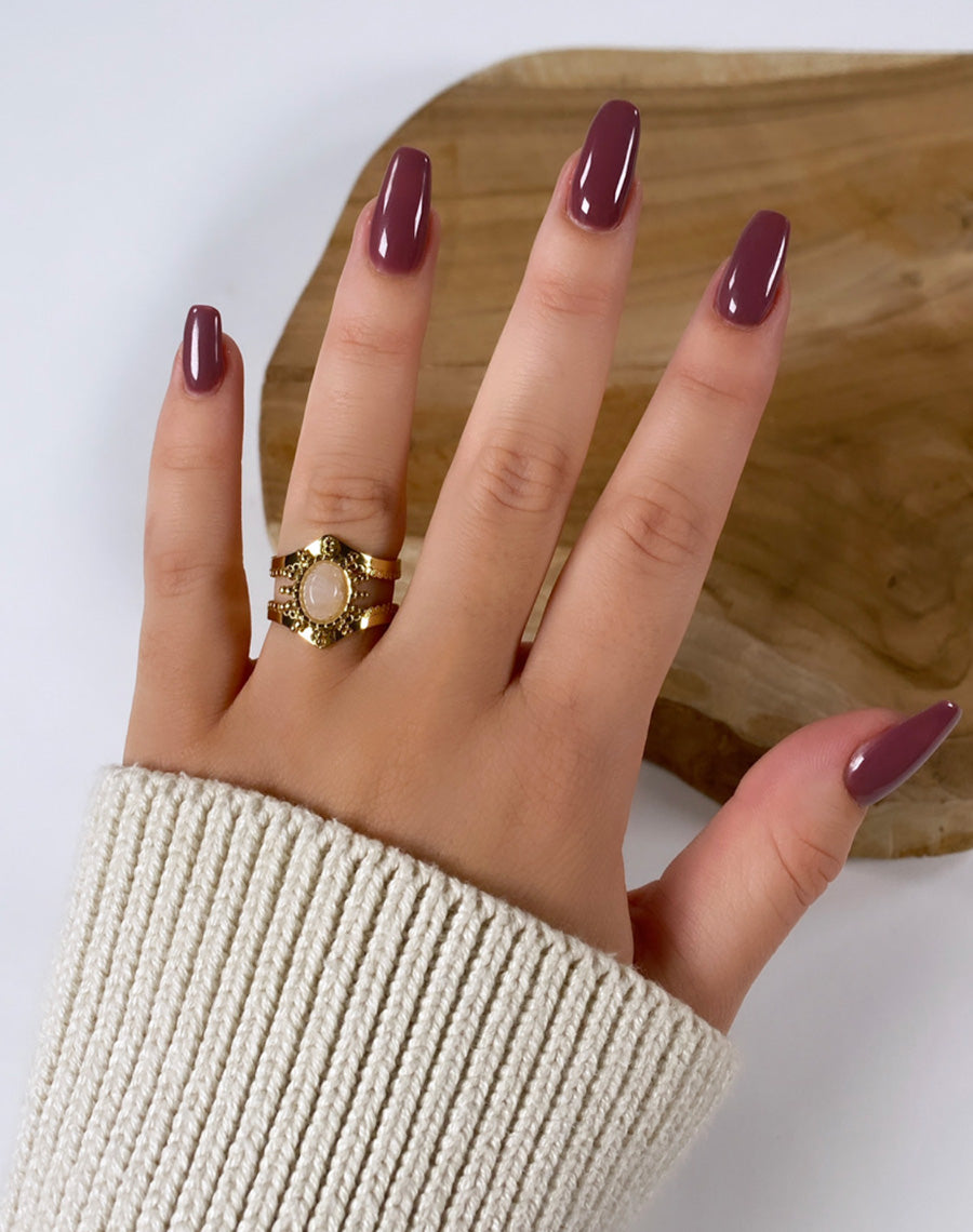 Bague Haïfa