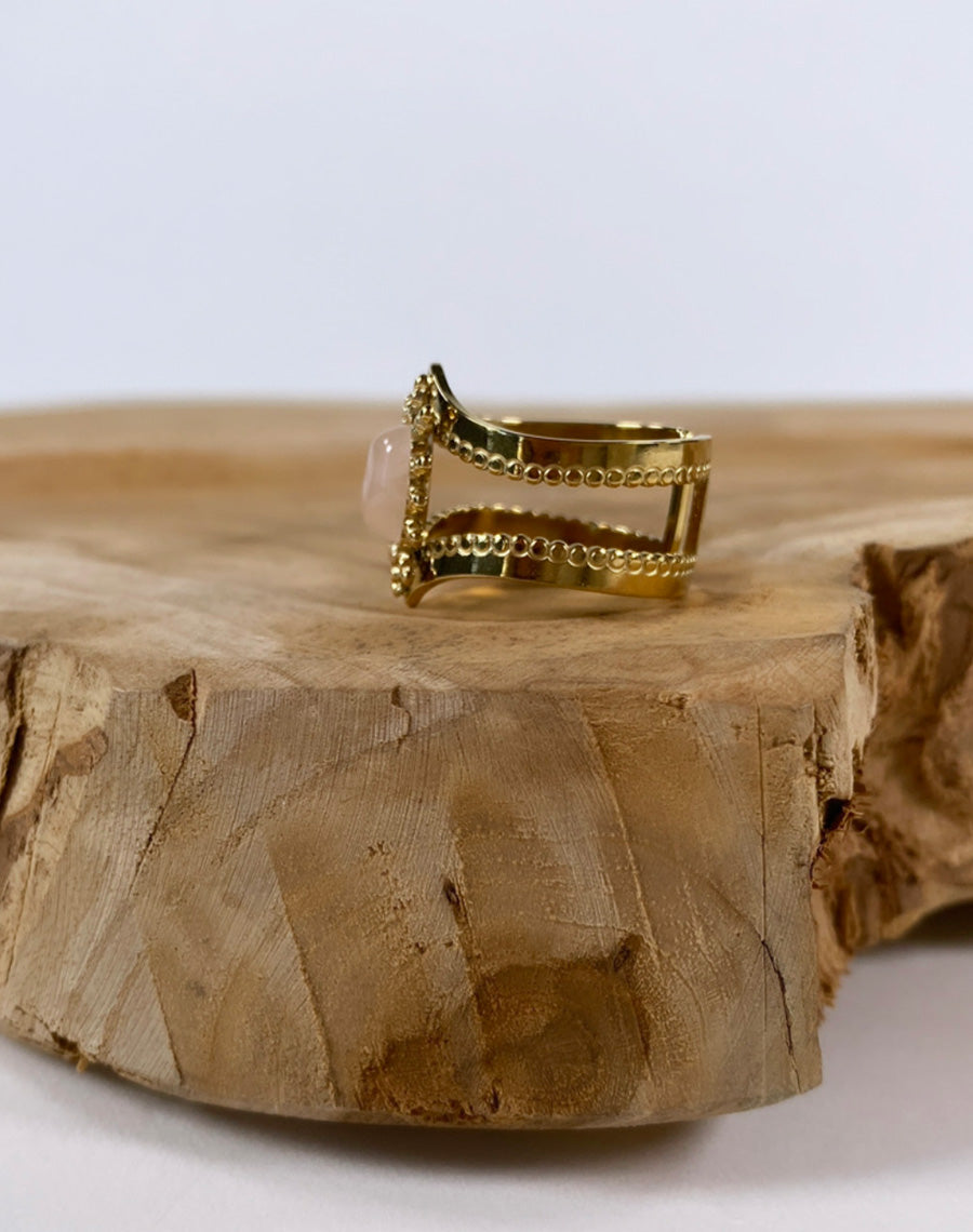 Bague Haïfa