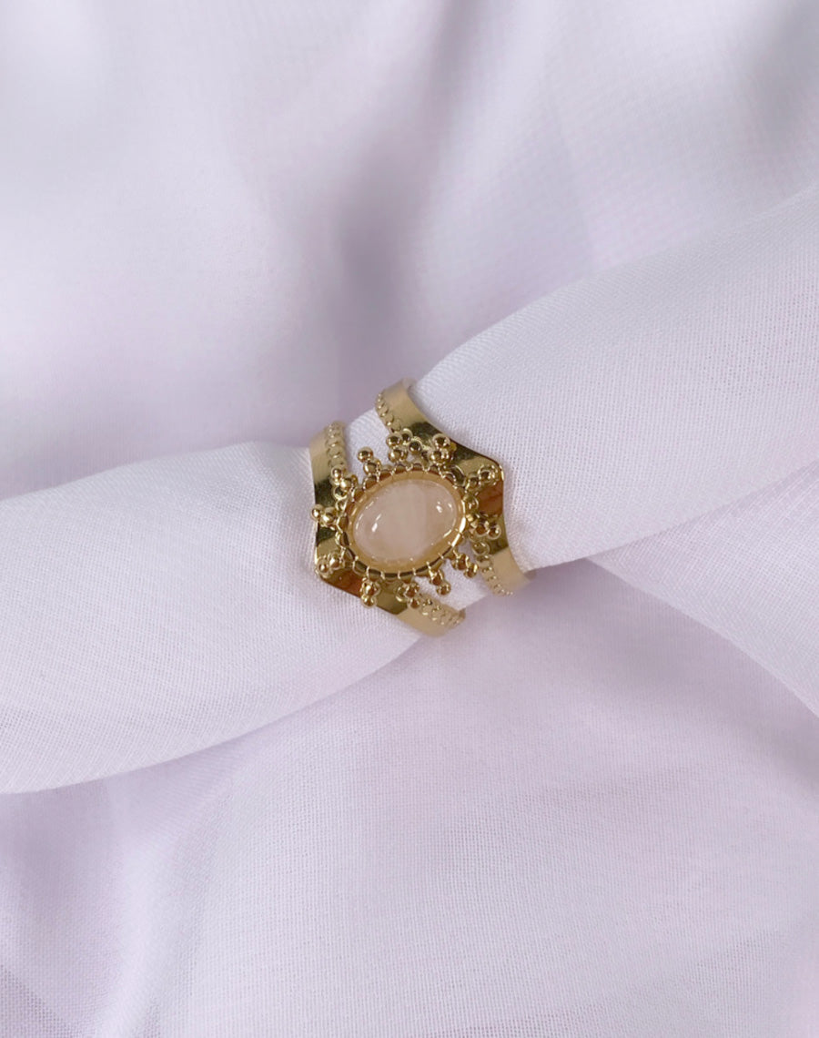 Bague Haïfa