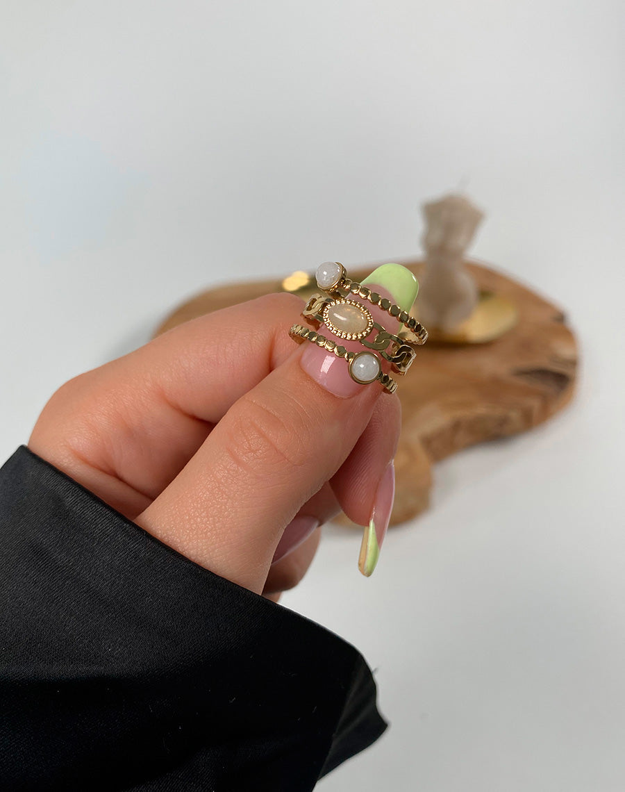 Bague Hana