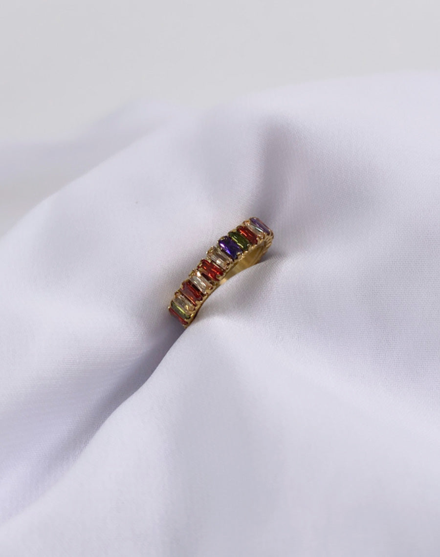Bague Hilo