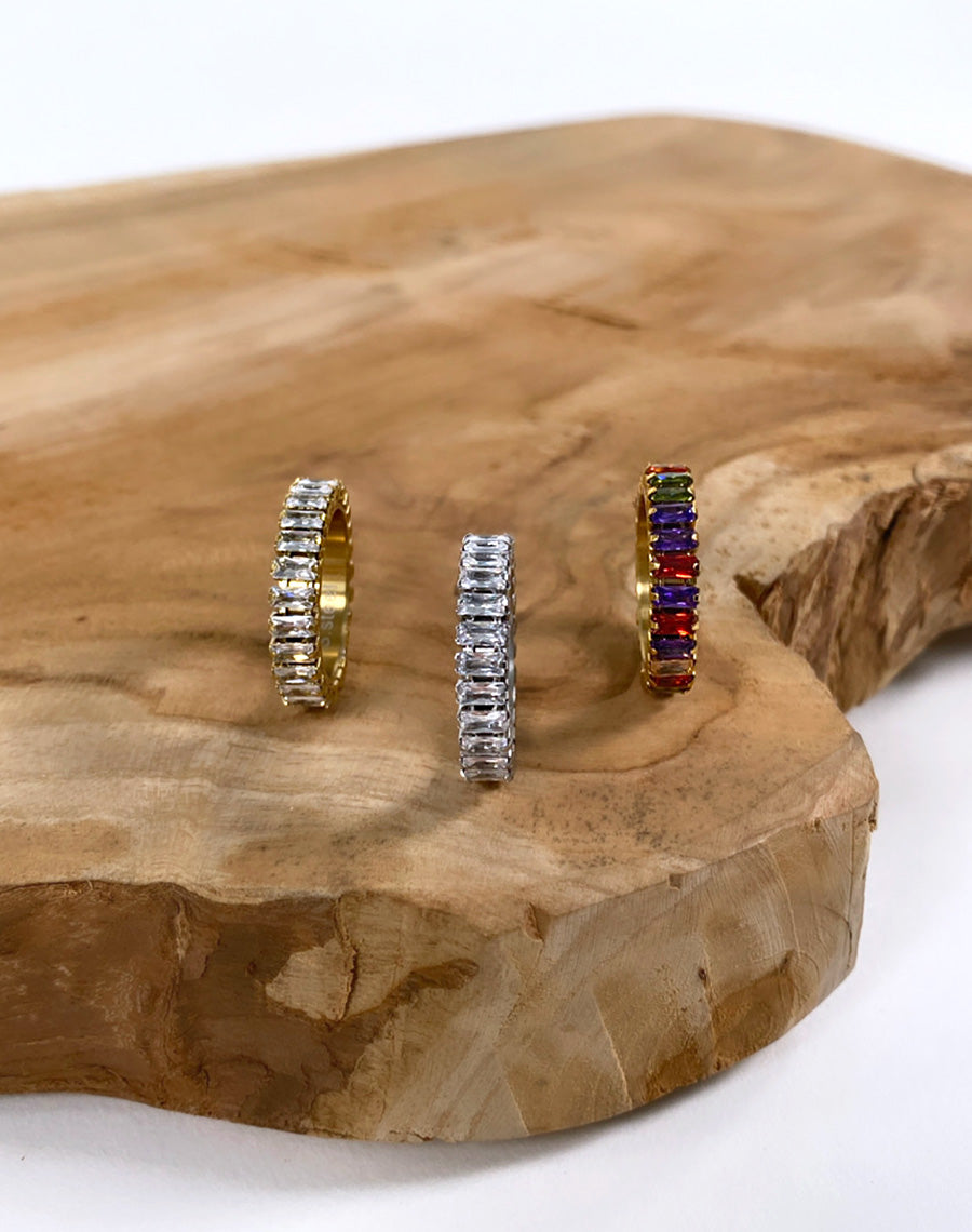 Bague Hilo