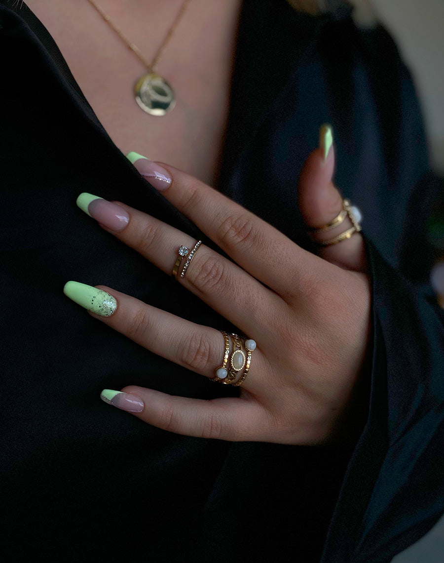 Bague Iena