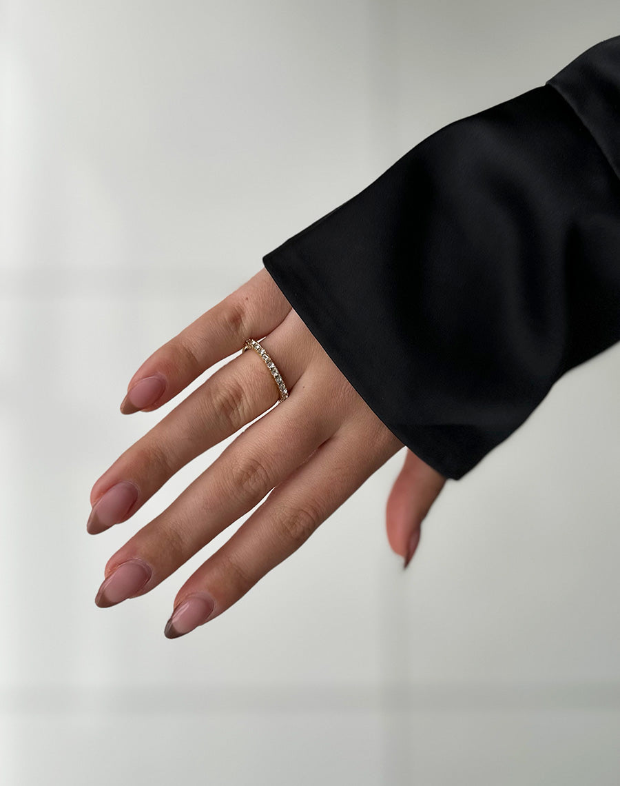 Bague Isa 