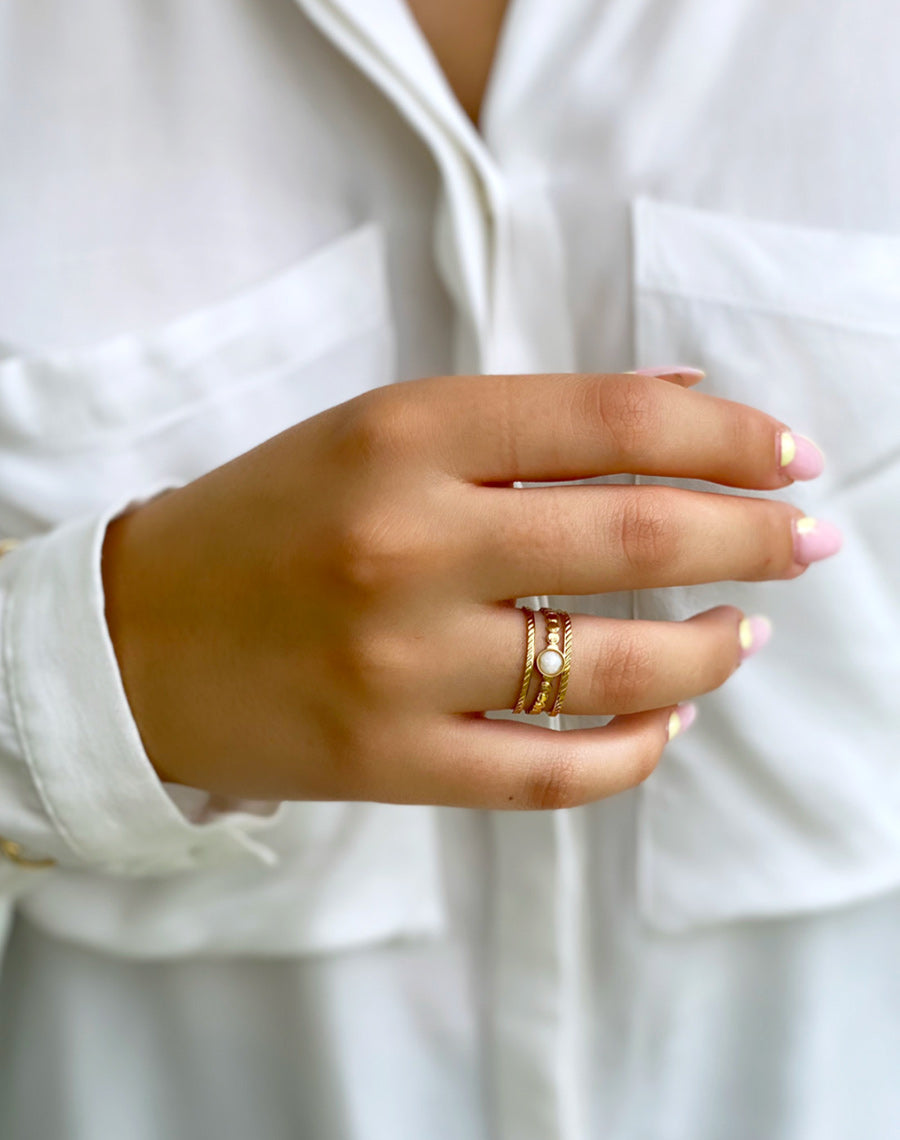 Bague Istanbul