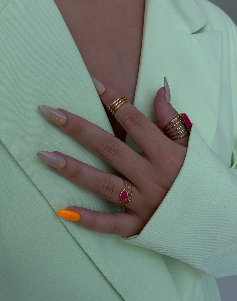 Bague Jalna
