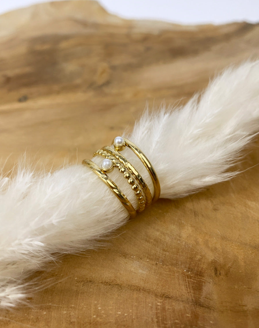 Bague Kaili