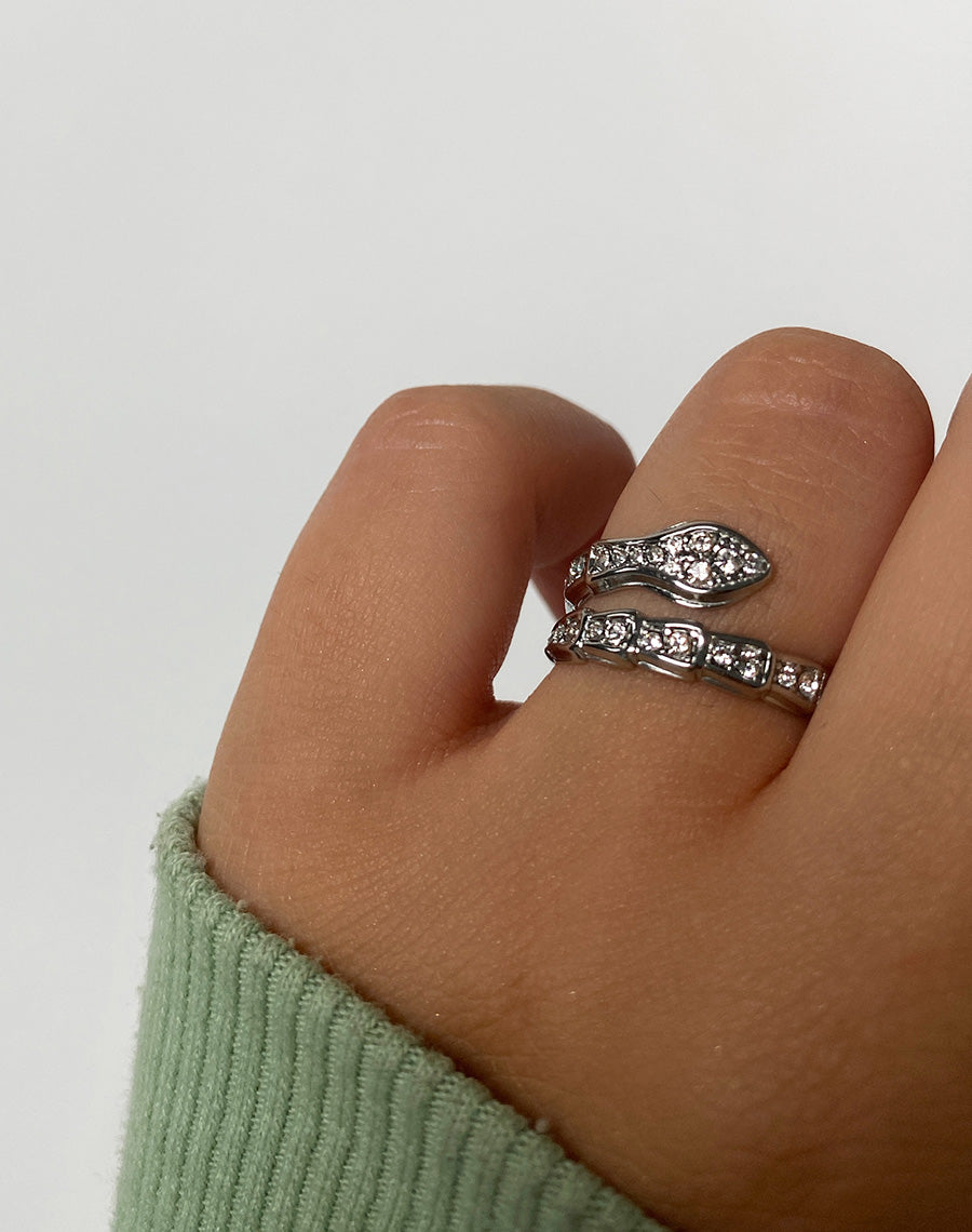 Bague Kanye