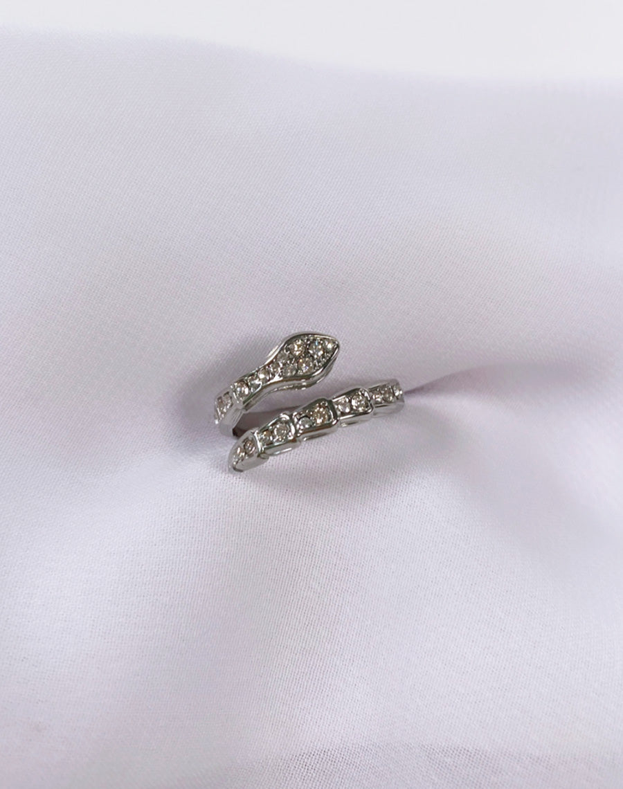 Bague Kanye