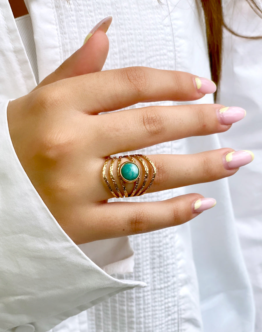 Bague Kinshasa