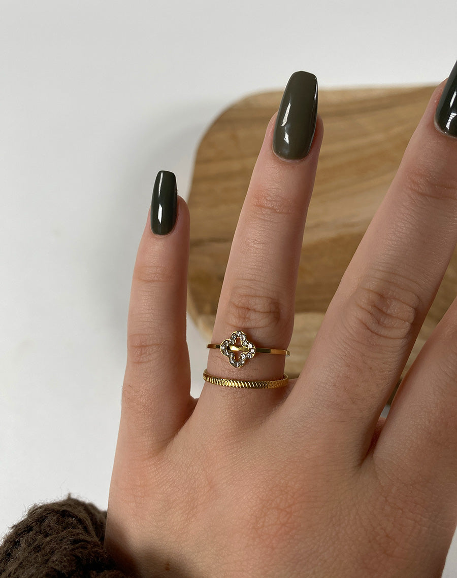 Bague Kolda