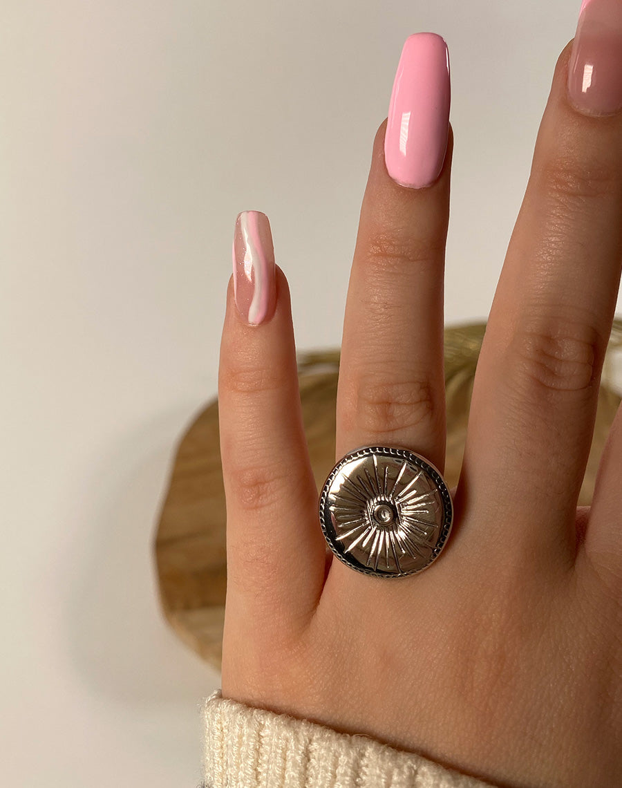 Bague Lagos