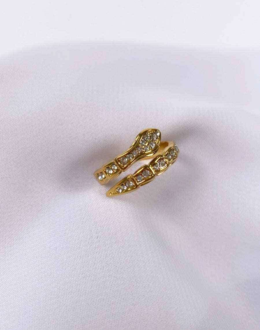 Bague Lecce