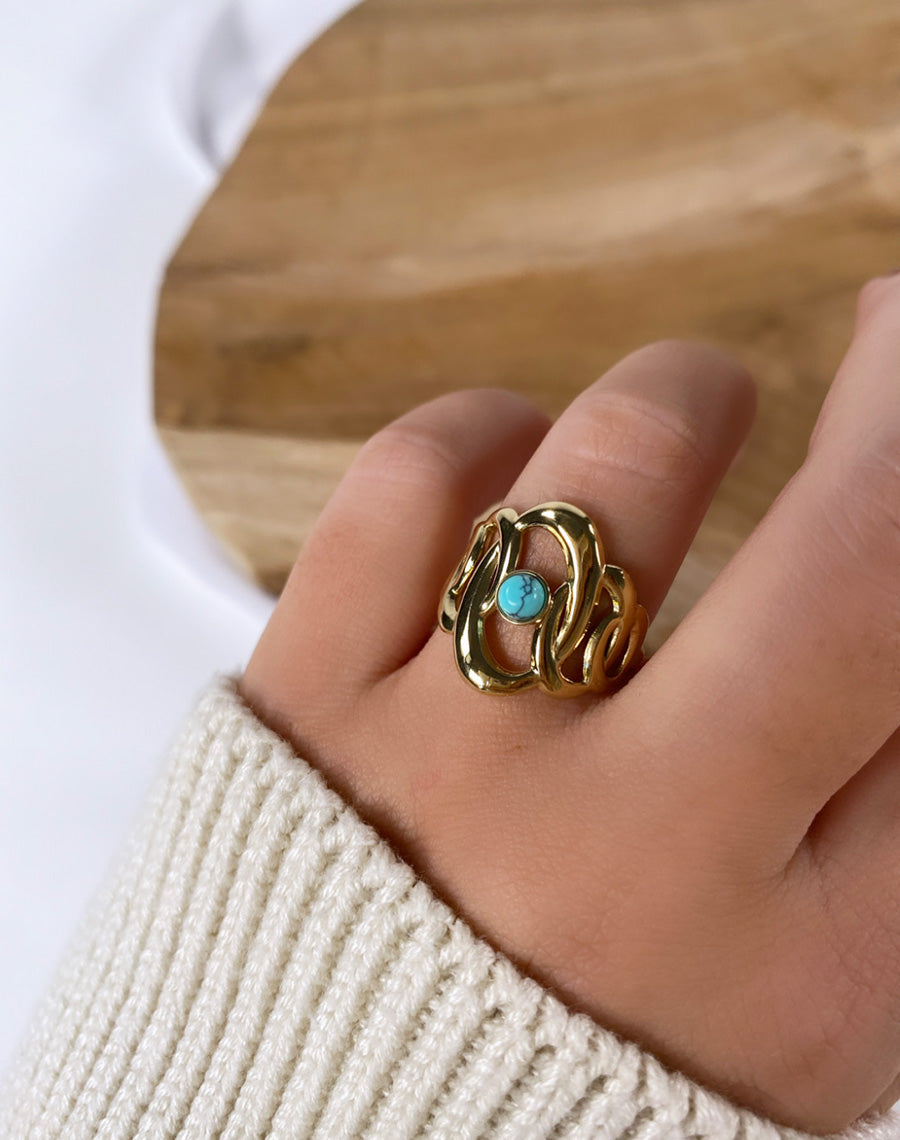 Bague Levoca