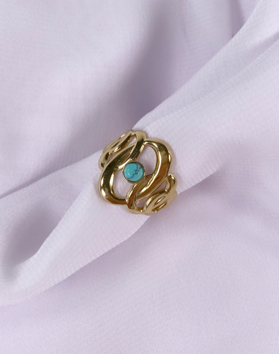 Bague Levoca