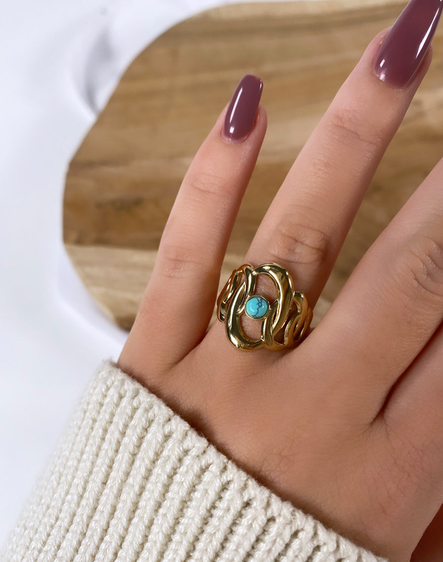 Bague Levoca