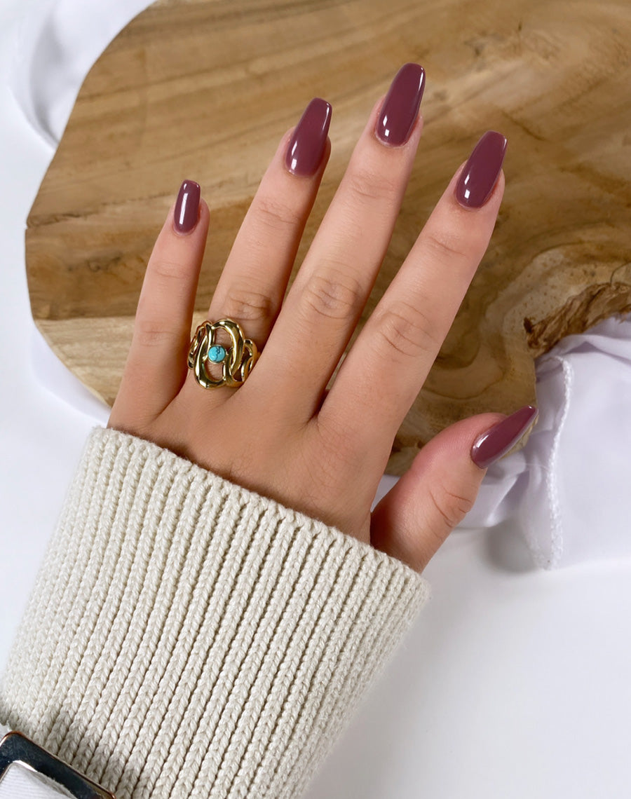 Bague Levoca