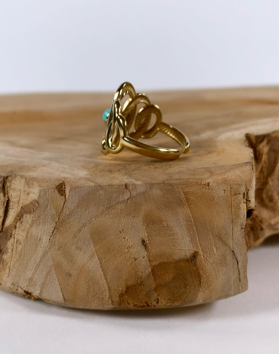 Bague Levoca