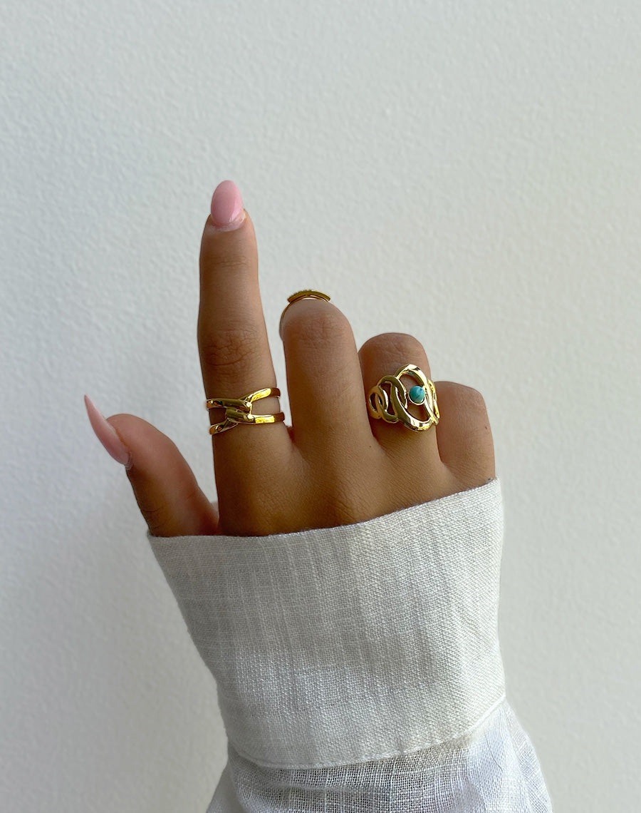Bague Levoca