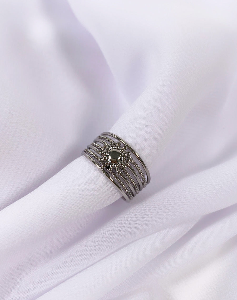 Bague Lobito