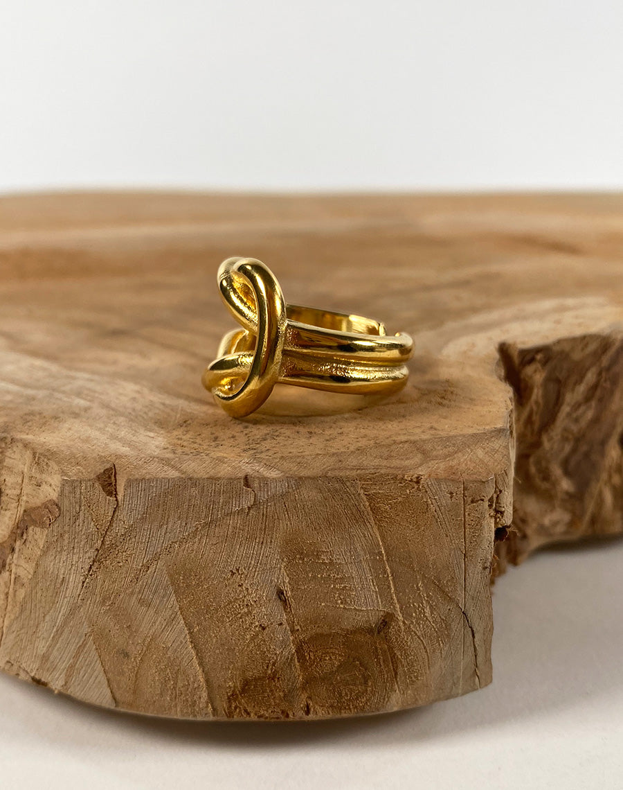 Bague Lucena