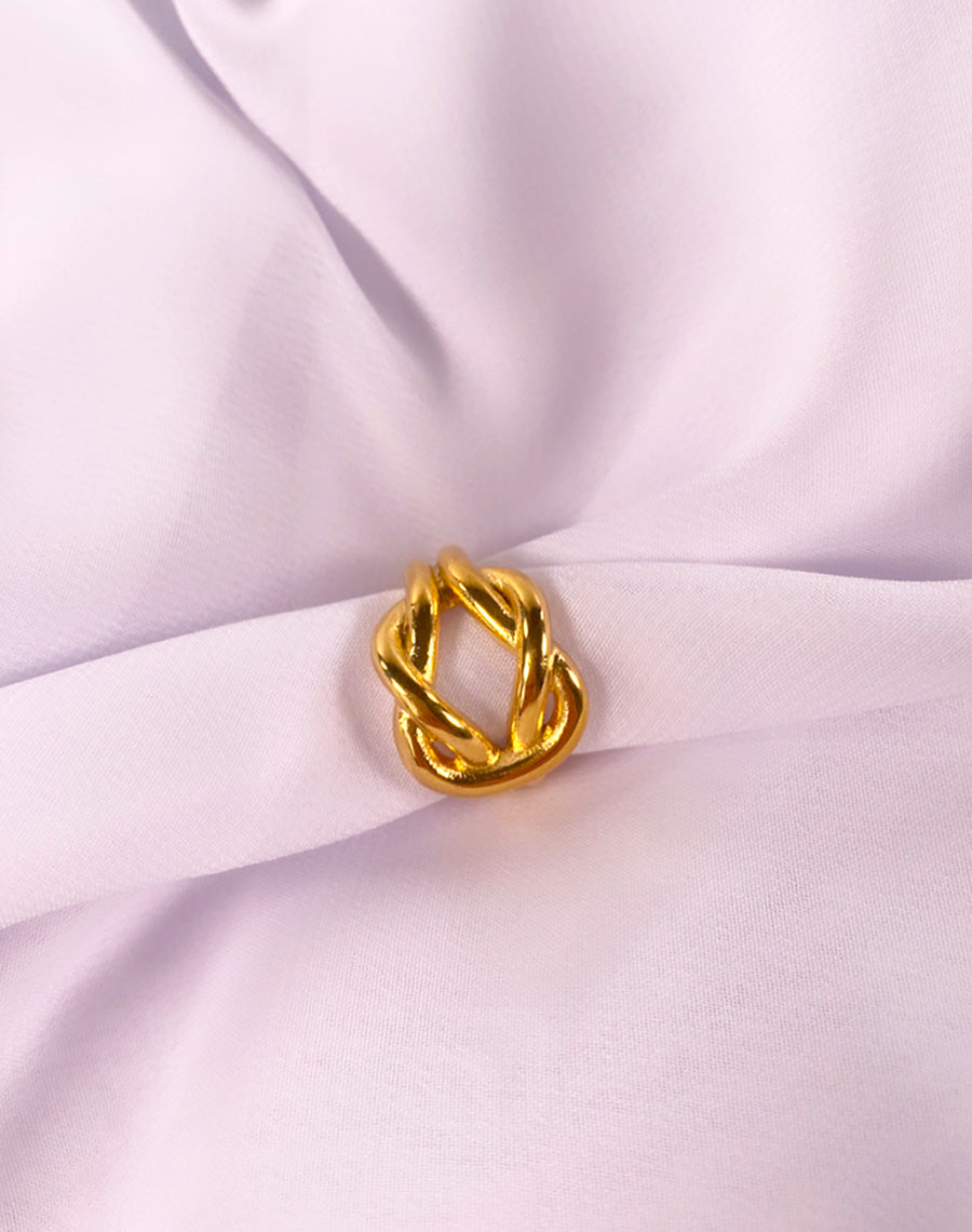 Bague Lucena