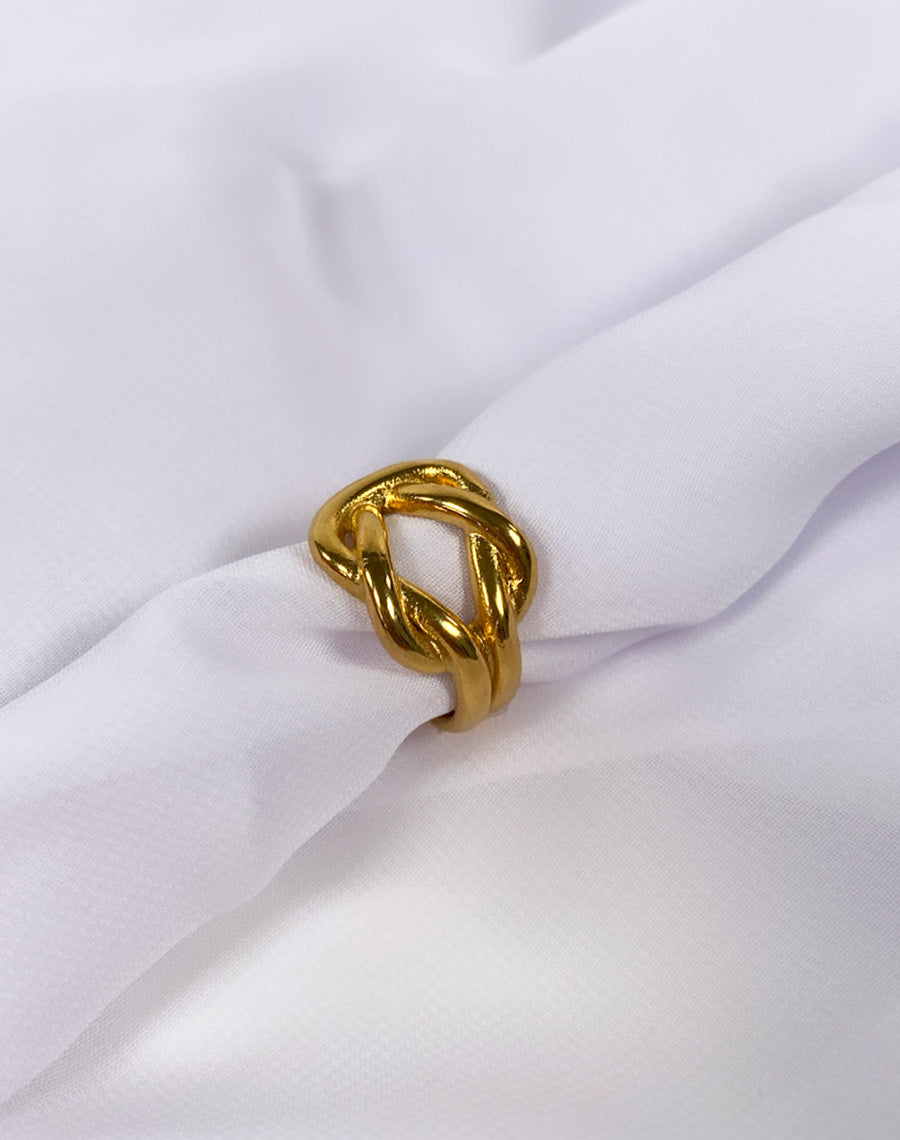Bague Lucena
