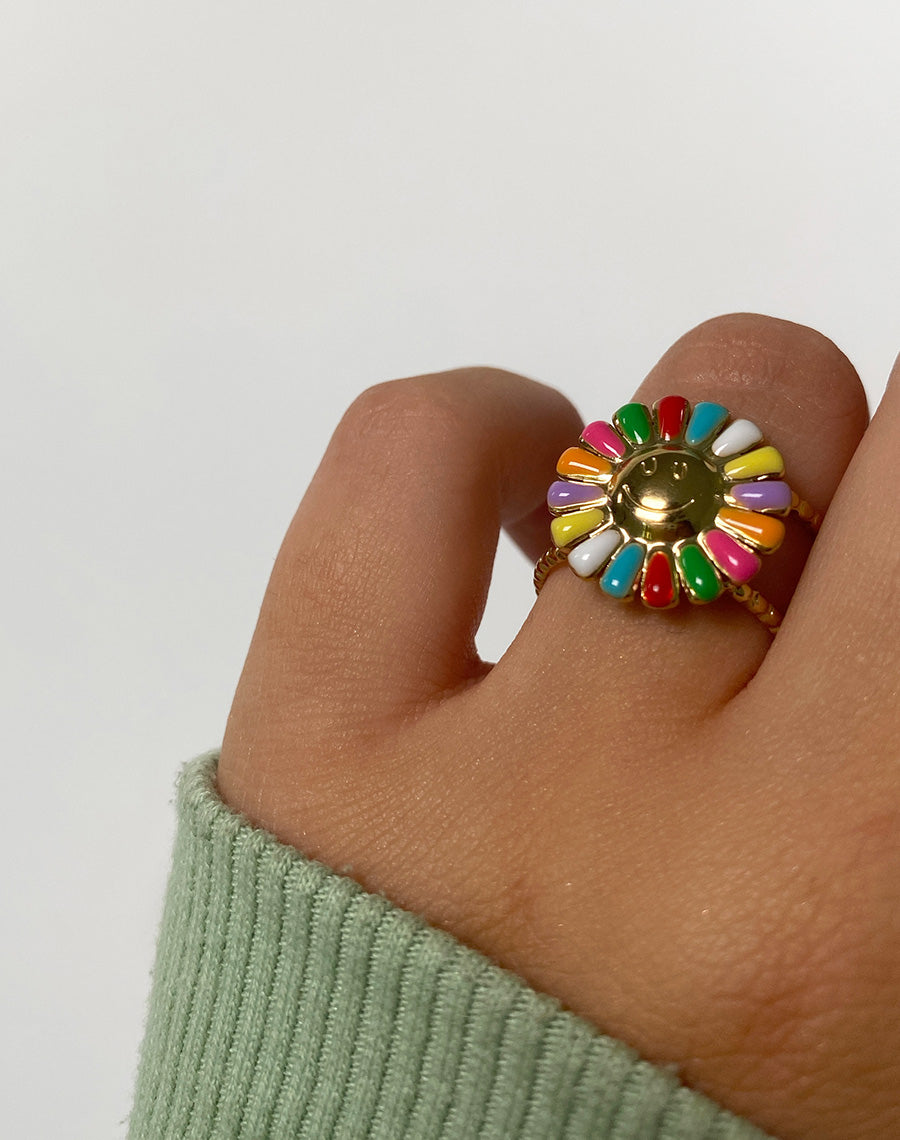 Bague Maia