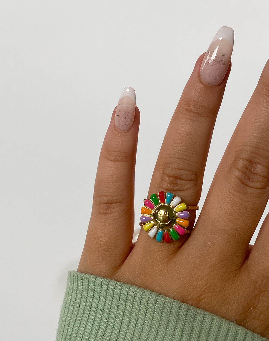 Bague Maia